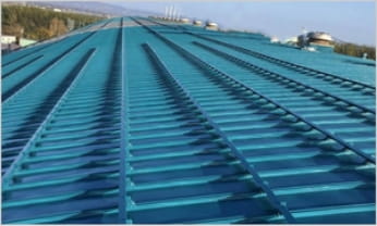 塗装工事（外壁・屋根・鉄骨など）