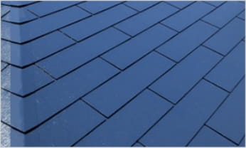 屋根葺き替え・サイディング