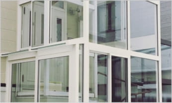 玄関リフォーム