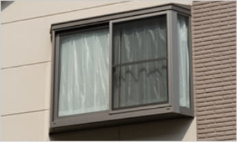 窓・網戸・ガラス・ドアリフォーム