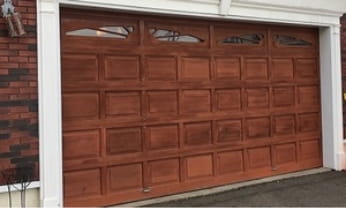 輸入住宅メンテナンス（ガレージドア・窓）