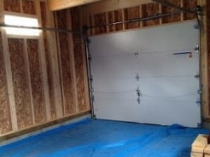 輸入住宅のメンテナンス1