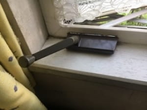 輸入住宅のメンテナンス2