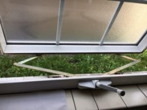 輸入住宅のメンテナンス3