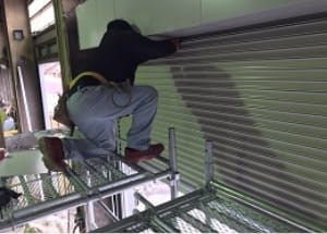 修理・交換・施行