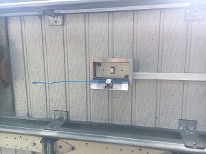 札幌市,オーバースライダーの電動モーター交換。オススメ提案！