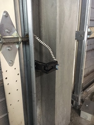 札幌市,オーバースライダーの電動モーター交換。オススメ提案！