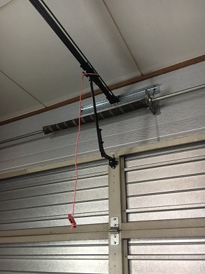 札幌市,オーバースライダーの電動モーター交換。オススメ提案！