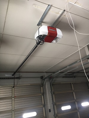 札幌市,オーバースライダーの電動モーター交換。オススメ提案！