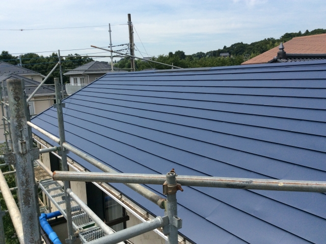 札幌で屋根葺き替え工事を依頼するポイント