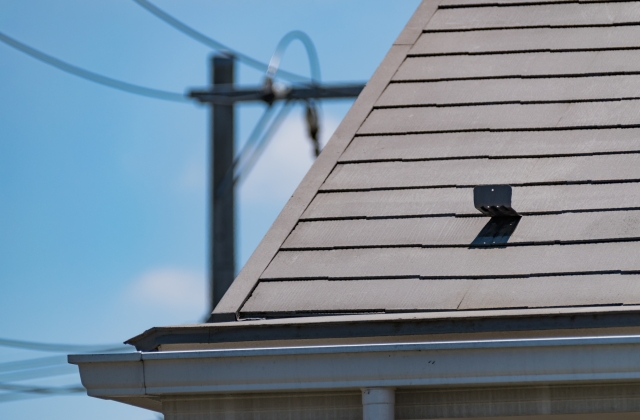 札幌市で雨漏り修理をするならサークルフェローにお任せください