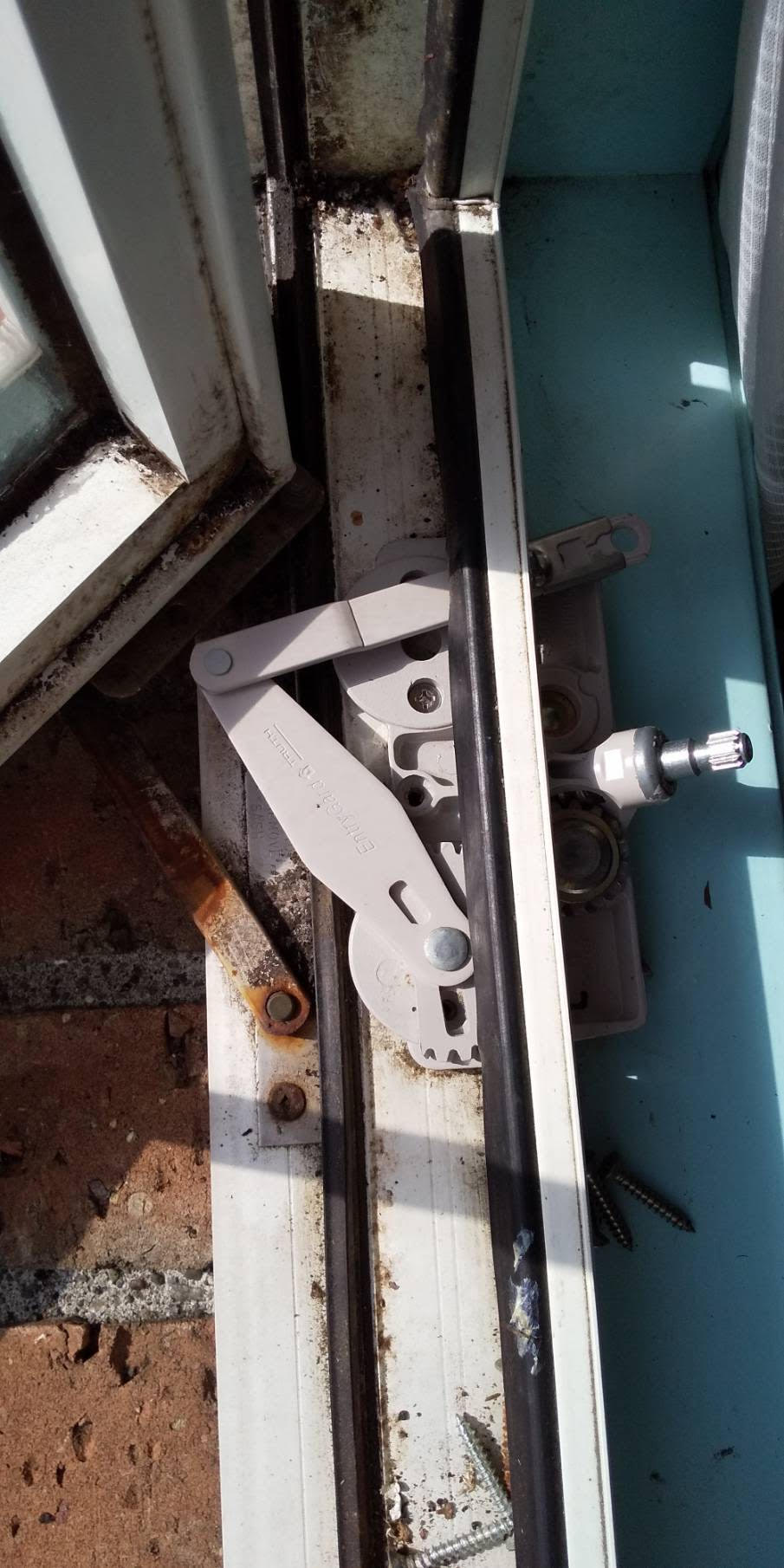 札幌市 中央区 P様 輸入住宅の輸入窓