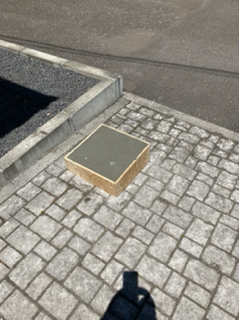 札幌市西区　左官工事