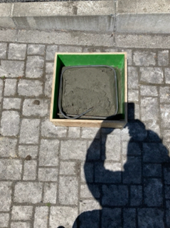 札幌市西区　左官工事