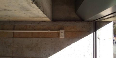 札幌市西区　 ガレージ工事