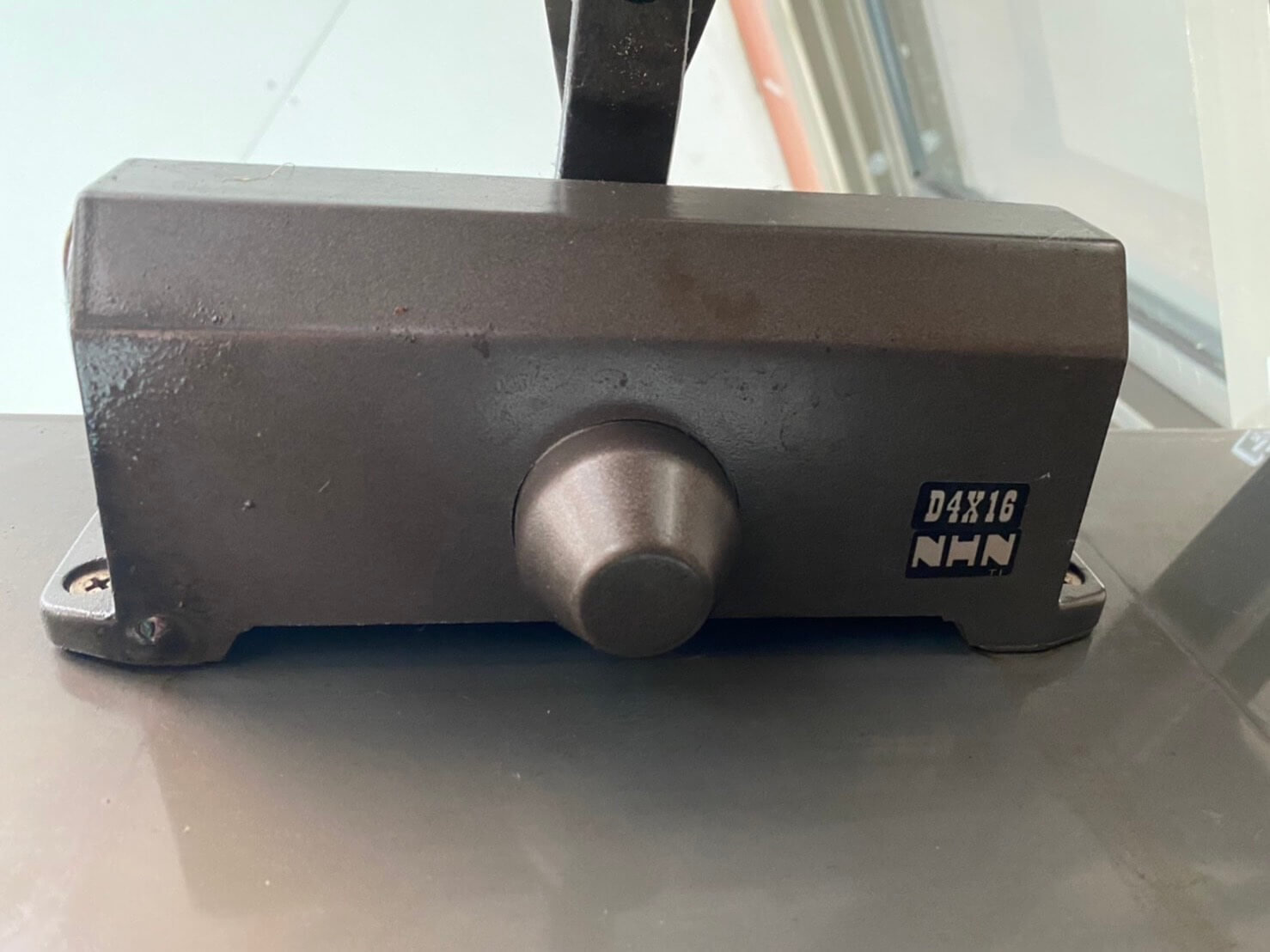 札幌市東区　s様　ドアリフォーム工事