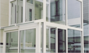 玄関リフォーム