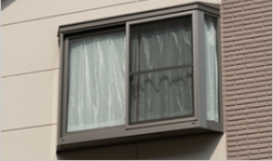 窓・網戸・ガラス・ドアリフォーム